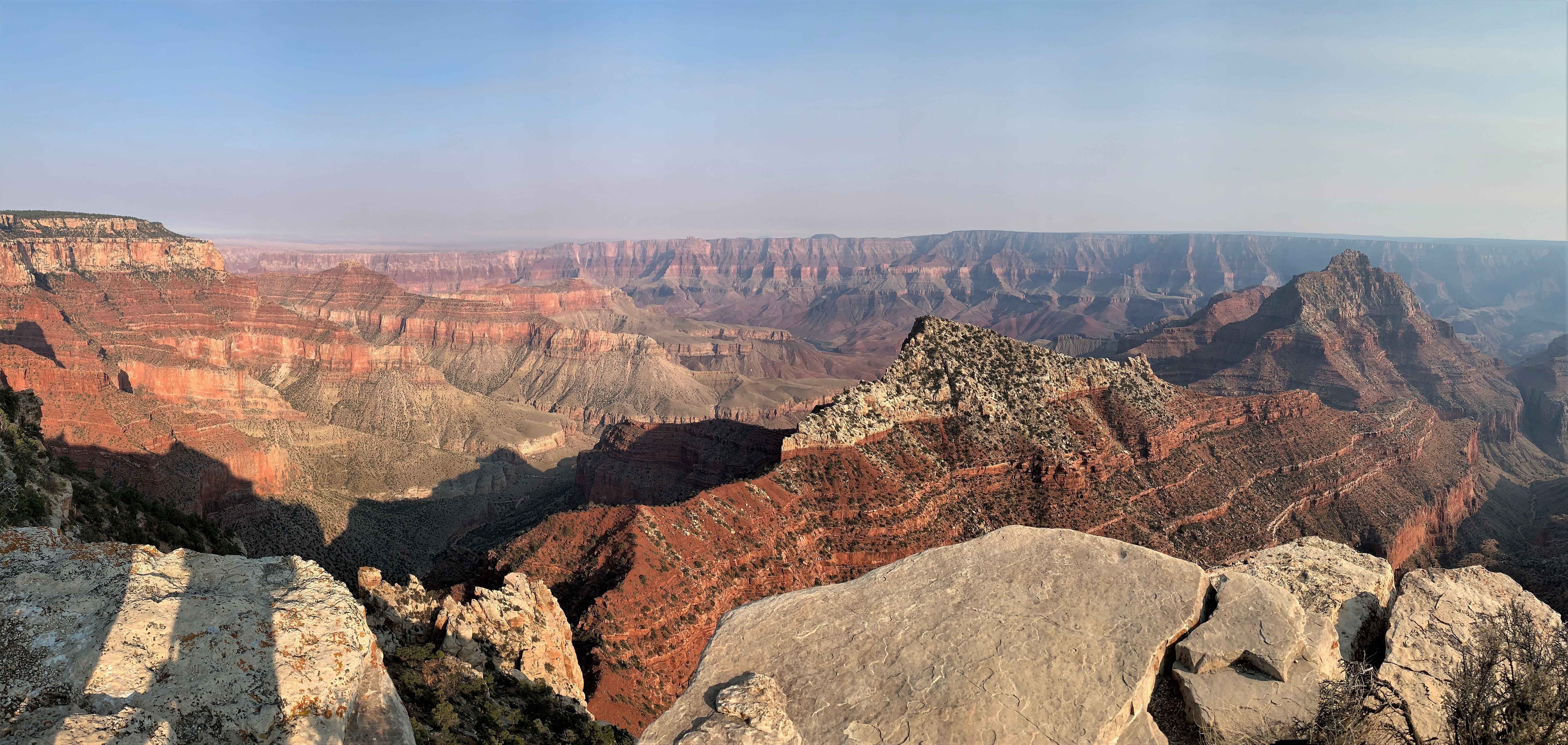 Grand Canyon North Rim